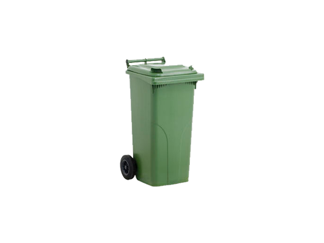 Contenedor de residuos 005120