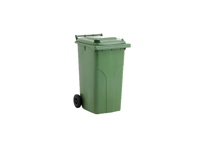 Contenedor de residuos 005240