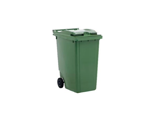 Contenedor de residuos 005360