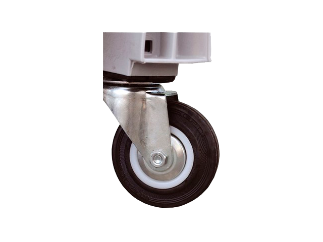 Ruedas para Contenedor 044300.00