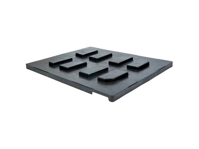 Tapa palet 05TP1210